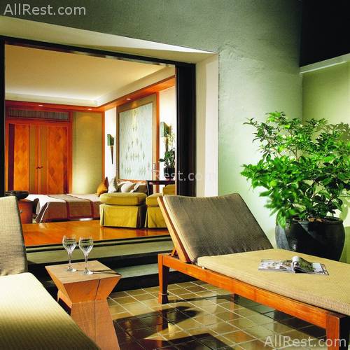 The Sukhothai Bangkok 27